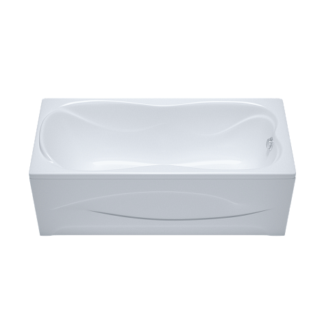 Акриловая ванна Triton Эмма 150x70 прямоугольная