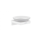 Мыльница hansgrohe AddStoris 41746700