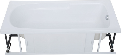 Акриловая ванна Aquanet Extra 170x70 205482