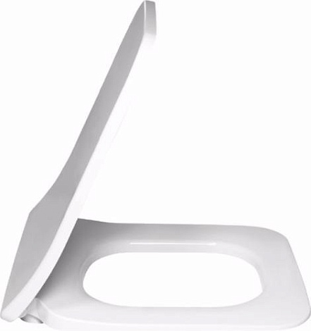 Крышка-сиденье для унитаза Villeroy&Boch Legato 9M95S101 микролифт