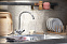 Смеситель для кухни Grohe Costa L 31831001