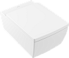 Унитаз подвесной Villeroy&Boch Memento 2.0 4633R0RW