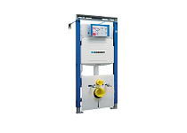 Инсталляция для унитаза Geberit Sigma 01 111.362.00.5