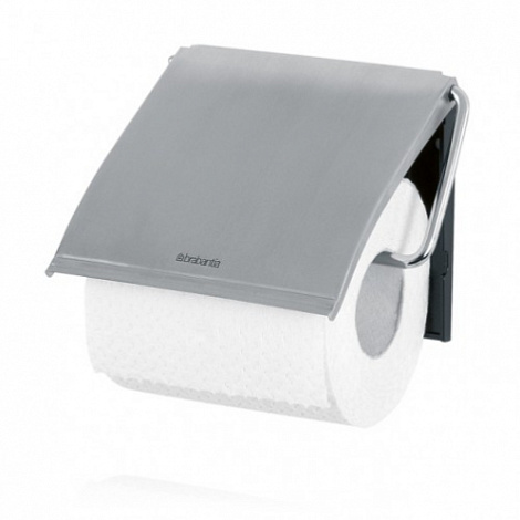 Держатель для туалетной бумаги Brabantia Classic 385322