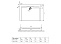 Душевой поддон Excellent Forma Compact 120x90 BREX.FOR128WHC