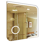 Зеркало Azario Golden 70 CS00084316