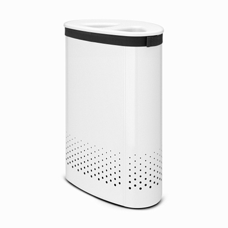 Бак для белья Brabantia 105005 55л