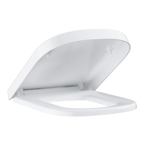 Крышка-сиденье Grohe Euro Ceramic 39330001 микролифт