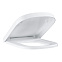Крышка-сиденье Grohe Euro Ceramic 39330001 микролифт