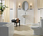 Напольный унитаз с бачком Villeroy&Boch Amadea 769510R1 + 779511R1