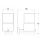 Подстаканники IDDIS Corot L203