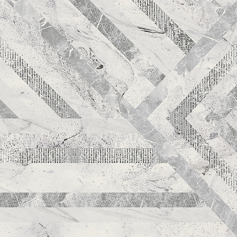 Плитка для пола Gracia Ceramica Inverno 60x60 010401002331, белый