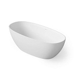Отдельностоящая ванна Dea Design Edge 140x72x56 DD8928 1400 18 белый