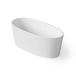 Отдельностоящая ванна Dea Design Nature 160х75х60 DD8617 1600 18 белый