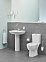 Бачок для унитаза Grohe Bau Ceramic 39436000