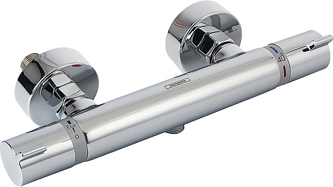 Смеситель для душа hansgrohe Ecostat 13116000