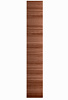 Шкаф-пенал AM.PM Gem M90CHL0306NF орех