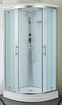 Душевая кабина Timo Standart 100x100 T-6601PDS