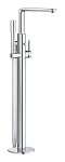 Смеситель для ванны Grohe Lineare New 23792001 напольный