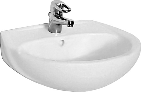 Раковина IFO Hitta RS041105000