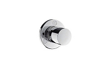 Внешняя часть hansgrohe Raindance 15932000 для переключателя Trio/Quattro