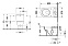 Бачок для унитаза Duravit Darling New 931100005