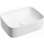 Раковина Ceramica Nova Element 51,5 CN6052MW белый матовый