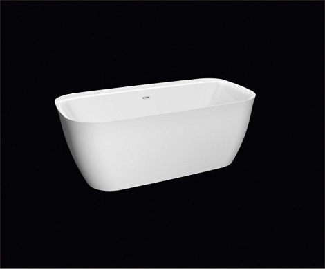 Акриловая ванна BelBagno BB303