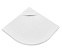 Душевой поддон WasserKRAFT Alme 15T01