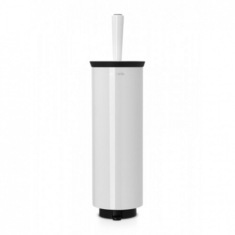 Туалетный ершик с держателем Brabantia Profile 483325