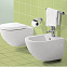 Биде подвесное Villeroy&Boch Subway 74000001