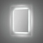 Зеркало с LED-подсветкой 26 W 100х70 cm ELLUX Glow LED GLO-A1 9406