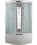 Душевая кабина Timo Comfort T-8800 F