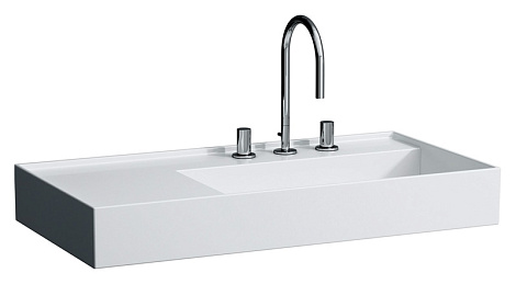 Раковина Laufen Kartell 8.1033.9.000.104.1