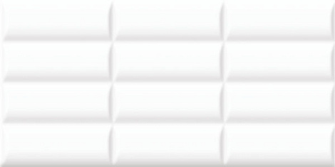 Плитка для стены Alma Ceramica Дольче 50x24.9 ПО9ДЧ000, белый