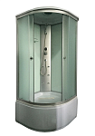 Душевая кабина Niagara NG-2308-14G