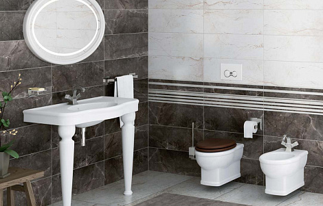 Раковина Vitra Efes 6209B003-0001