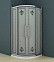 Душевой уголок Cezares RETRO-R-2-90-SCORREVOLE-CP-G (RETRO-A-R-2-90-SCORREVOLE-CP-G)