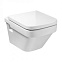 Подвесной унитаз Roca Dama-N 346787000