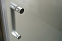 Душевой уголок BelBagno UNO UNO-R-2-90-C-Cr