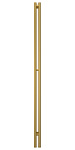 Полотенцесушитель электрический Сунержа Нюанс 1800 032-0543-1853 матовое золото
