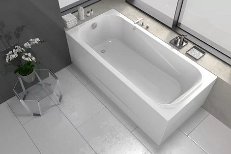 Акриловая ванна Kolpa String 170x75 Basis
