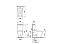 Бачок для унитаза Laufen Palace 8.2870.3.000.291.1