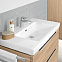 Раковина Villeroy&Boch Subway 2.0 7175A001