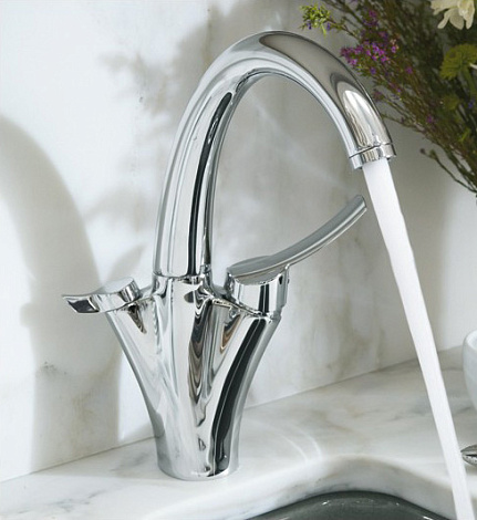 Смеситель для кухни Jacob Delafon CARAFE E18865-CP