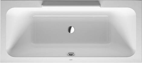 Акриловая ванна Duravit DuraStyle 170x75 700297000000000