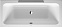Акриловая ванна Duravit DuraStyle 170x75 700297000000000