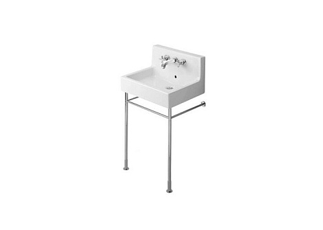 Консоль для раковины Duravit Vero 0030631000