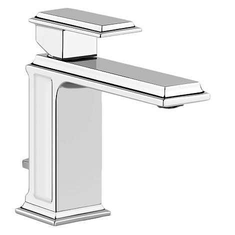 Смеситель для раковины Gessi Eleganza 46001#080 золото