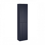 Шкаф-пенал Roca Luna 1600 ZRU9307769 синий
